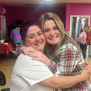 Meet your Posher, Shannon